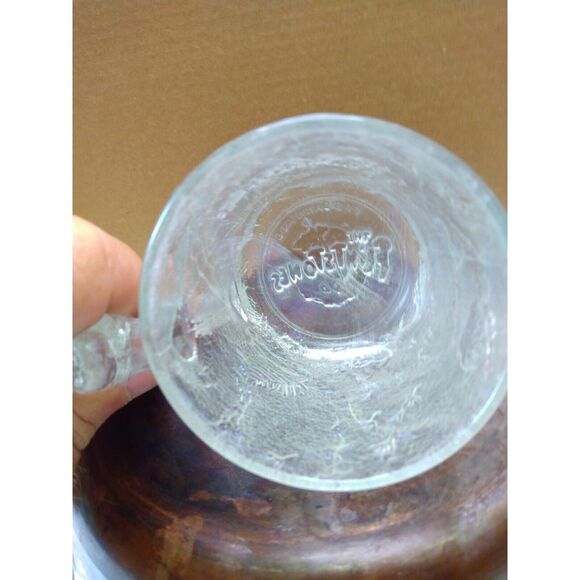 Vintage‎ McDonald's Flintstones Coffee Cup Mug - Picture 4 of 4